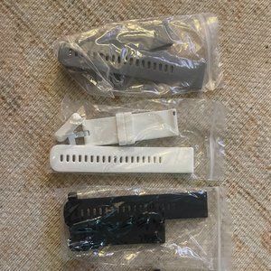 Silicone Replacement Watch Bands